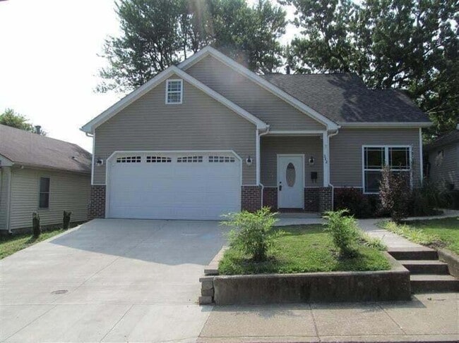 382 Preston Ave in Lexington, KY - Building Photo - Building Photo