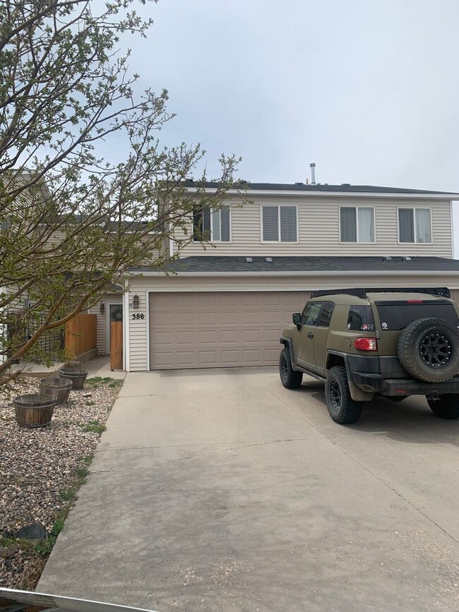 property at 386 Snyder Ave