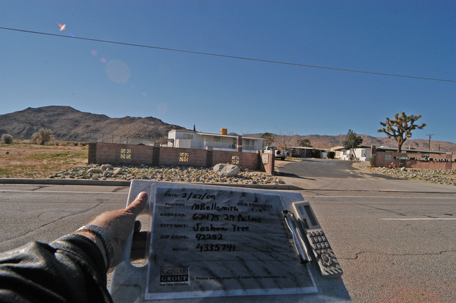 62475 29 Palms Hwy in Joshua Tree, CA - Building Photo - Other