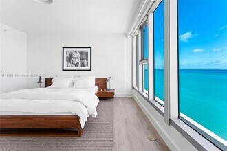 6899 Collins Ave, Unit 2601 in Miami Beach, FL - Building Photo - Building Photo