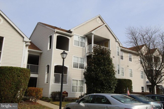 414 Walden Cir-Unit -414 in Trenton, NJ - Building Photo - Building Photo