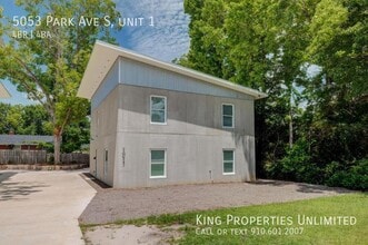 5053 Park Ave S in Wilmington, NC - Building Photo - Building Photo