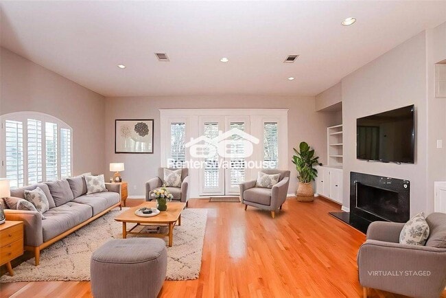 property at 3818 Hazard St