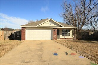 50 Cheryl Cir in Bentonville, AR - Building Photo - Building Photo