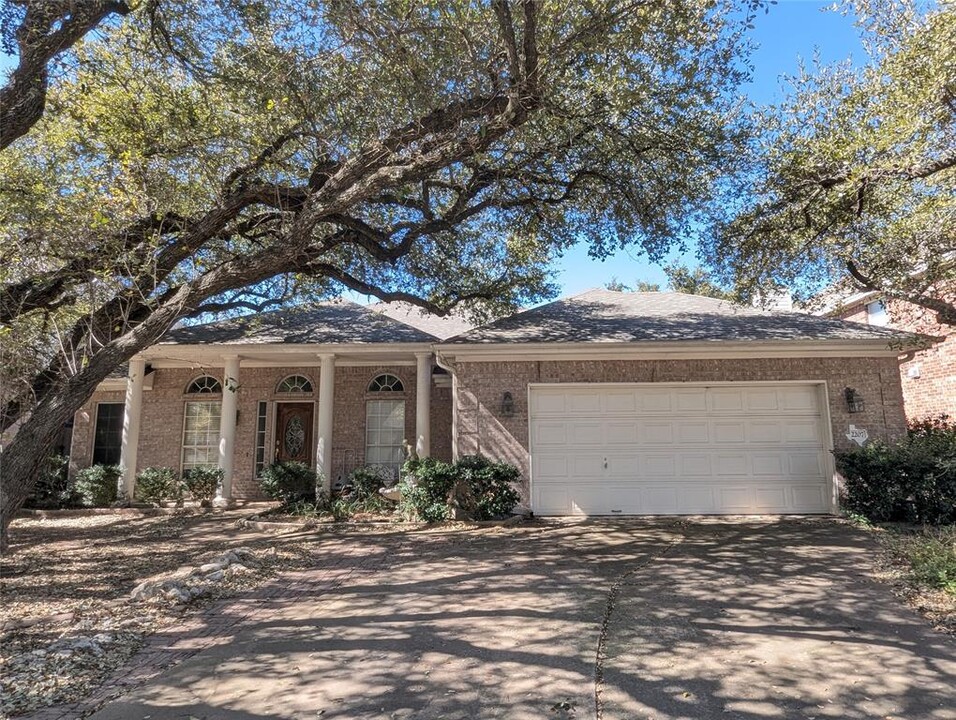 2207 Sandra Dr in Cedar Park, TX - Building Photo