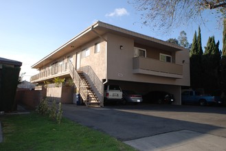 5935 Lemp Ave in North Hollywood, CA - Building Photo - Building Photo