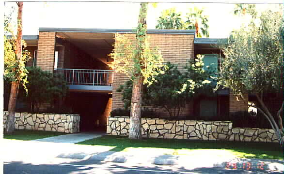 University Gardens in Tempe, AZ - Foto de edificio - Building Photo