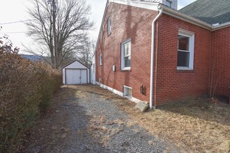 219 Woodward Ave in Lock Haven, PA - Building Photo - Building Photo