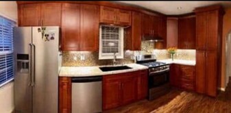 1606 101st Ave in Oakland, CA - Building Photo