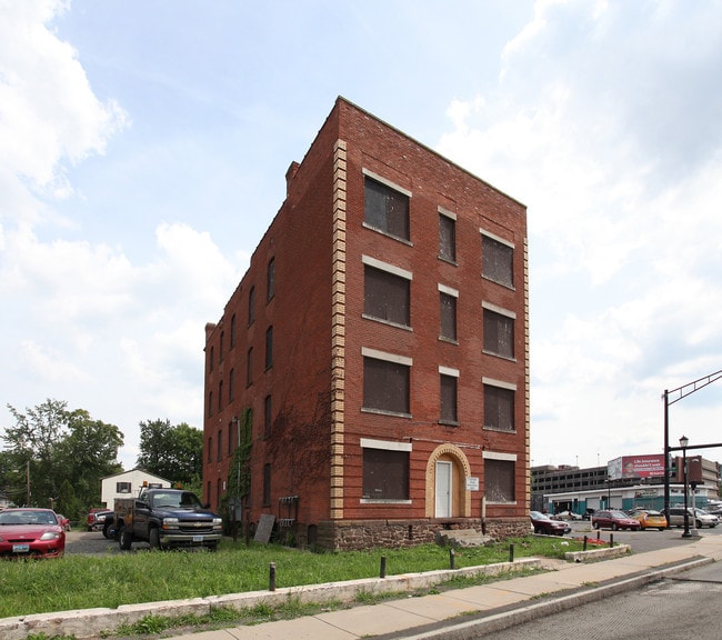 272 Garden St in Hartford, CT - Building Photo - Building Photo