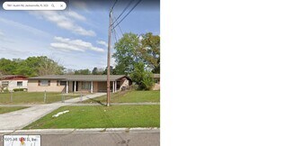 7861 Austin Rd in Jacksonville, FL - Building Photo