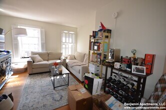 515 Beacon St, Unit 2 in Boston, MA - Building Photo - Building Photo