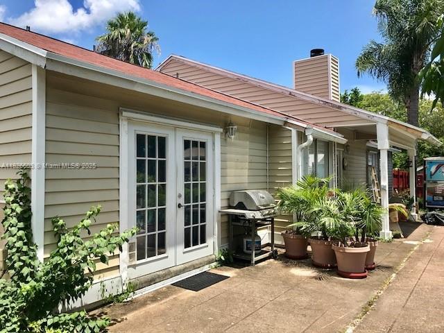 14930 SW 152nd Terrace in Miami, FL - Building Photo - Building Photo
