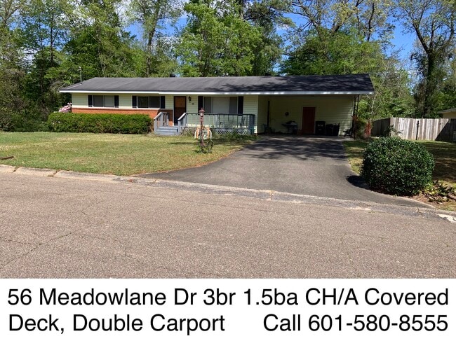 56 Meadowlane Dr