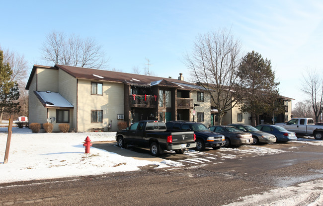 Lakewood Apartments