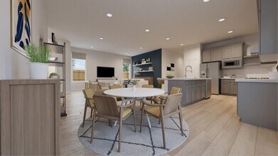 27111 Blue Pool Dr in Katy, TX - Building Photo - Building Photo