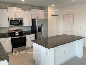 11551 Lavender Loop in Spring Hill, FL - Building Photo - Building Photo