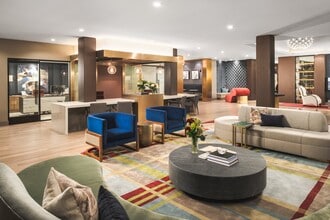 The Jackson at Viridian in Arlington, TX - Building Photo - Building Photo