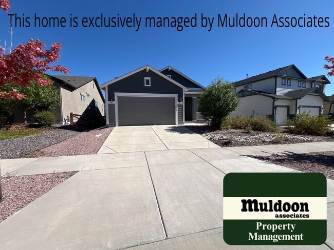 property at 7341 Glen Forest Ln