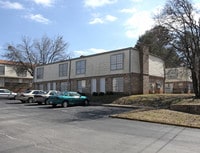 South of Maple Apartments