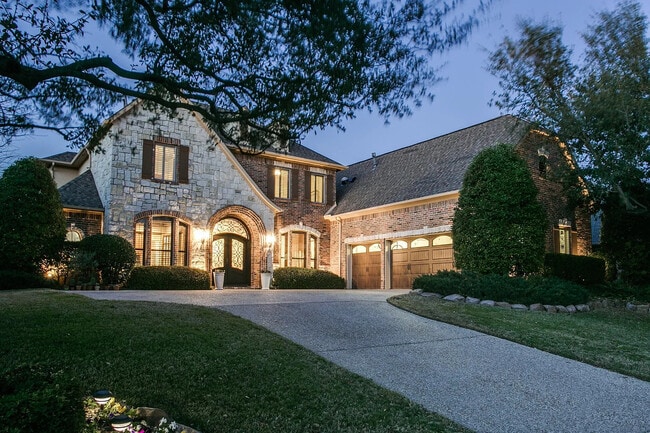 property at 6805 Columbine Way