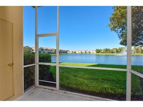 3576 Parkridge Cir, Unit 3576 in Sarasota, FL - Building Photo - Building Photo