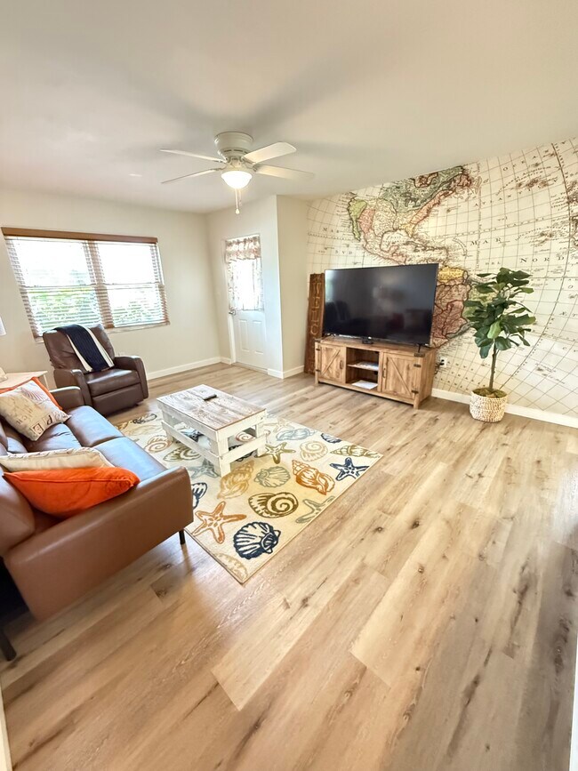 2626 Cheryle Ln in Sarasota, FL - Building Photo - Building Photo