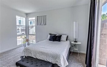 817 Piermont court in Henderson, NV - Building Photo - Building Photo