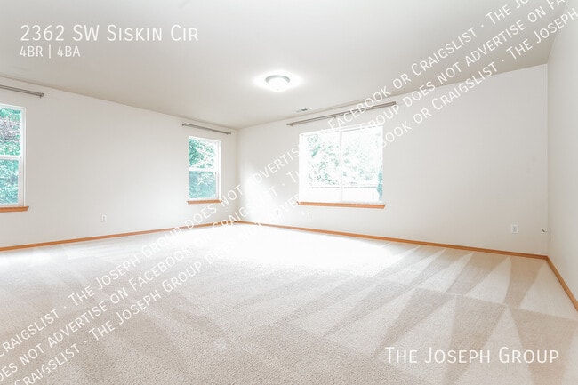 2362 SW Siskin Cir in Port Orchard, WA - Building Photo - Building Photo