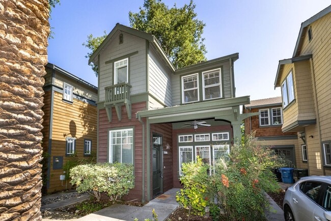 property at 4117 Wisteria Ln
