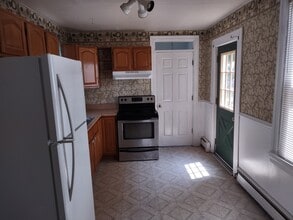 118 S 17th St in Lebanon, PA - Building Photo - Building Photo