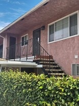 4350 W 171st St in Lawndale, CA - Building Photo