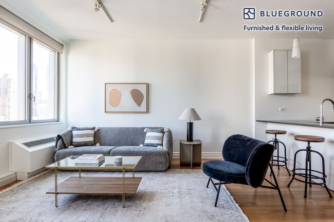 550 W 54th St, Unit SI FL27-ID1102 in New York, NY - Building Photo - Building Photo