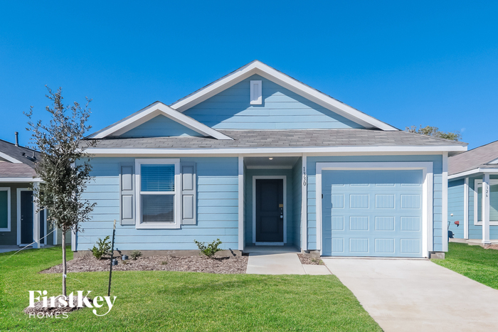 1330 Cherrybark Dr in Princeton, TX - Building Photo