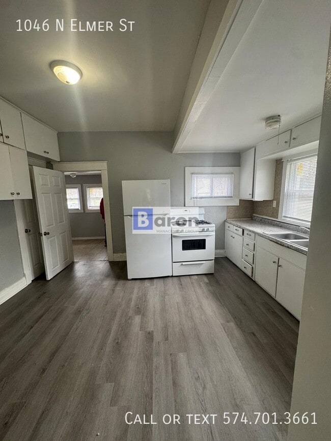 1046 N Elmer St in South Bend, IN - Building Photo - Building Photo