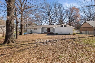 3320 McCorkle Rd in Memphis, TN - Building Photo - Building Photo