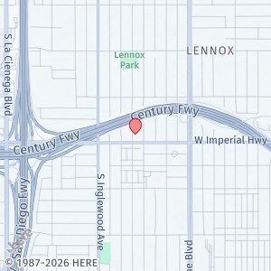 11314 1/2 S Truro Ave in Inglewood, CA - Building Photo