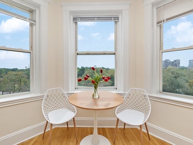 property at 125 Park Dr