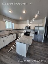 519 Borah Ave W in Twin Falls, ID - Building Photo - Building Photo