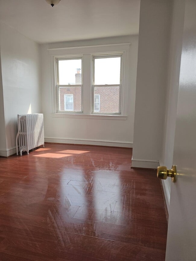 property at 1086 Alcott St