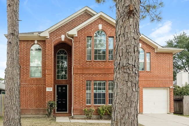 property at 1723 Milholland Dr