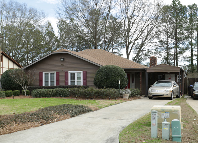 6312 Olde Towne Dr in Columbus, GA - Building Photo - Building Photo