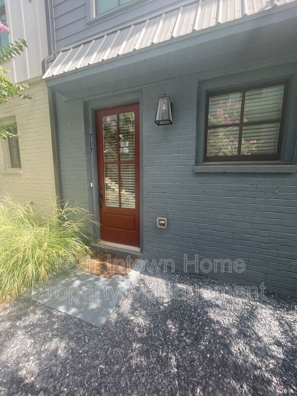 717 Perch Pl in Atlanta, GA - Building Photo - Building Photo