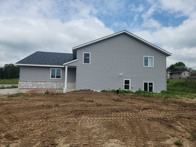 property at 5981 Hanson Ct