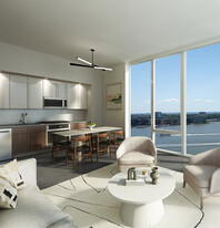 606 W 30 in New York, NY - Building Photo