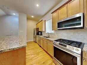 3816 Haskell Ct in Dallas, TX - Building Photo - Building Photo