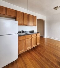 5423 W Montrose Ave in Chicago, IL - Building Photo - Building Photo