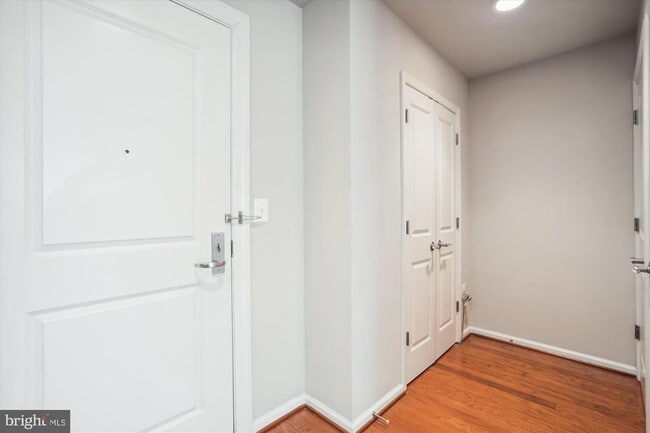 11700 Old Georgetown Rd