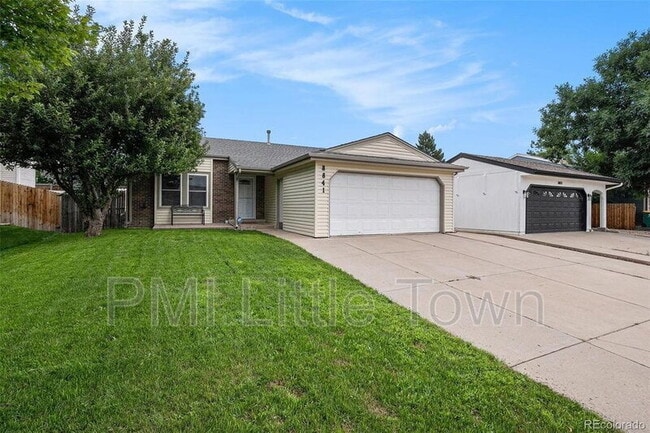 property at 8841 W Cooper Ave