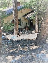 25138 Valle Dr in Crestline, CA - Building Photo